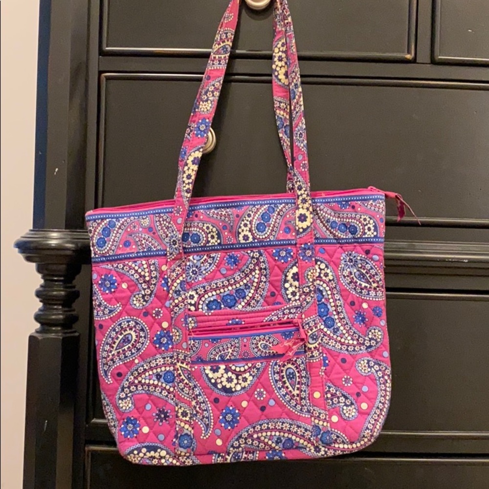 VERA BRADLEY TOTE